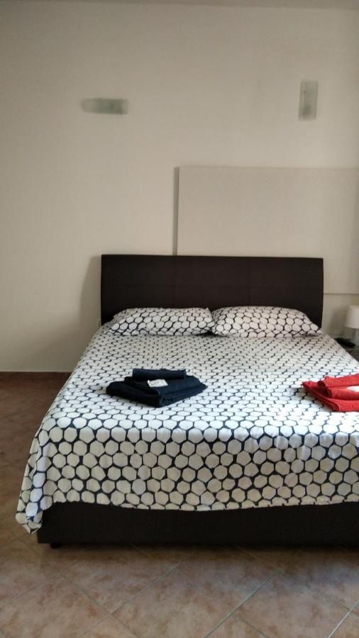 Mario Home Ossi Pokoj fotografie