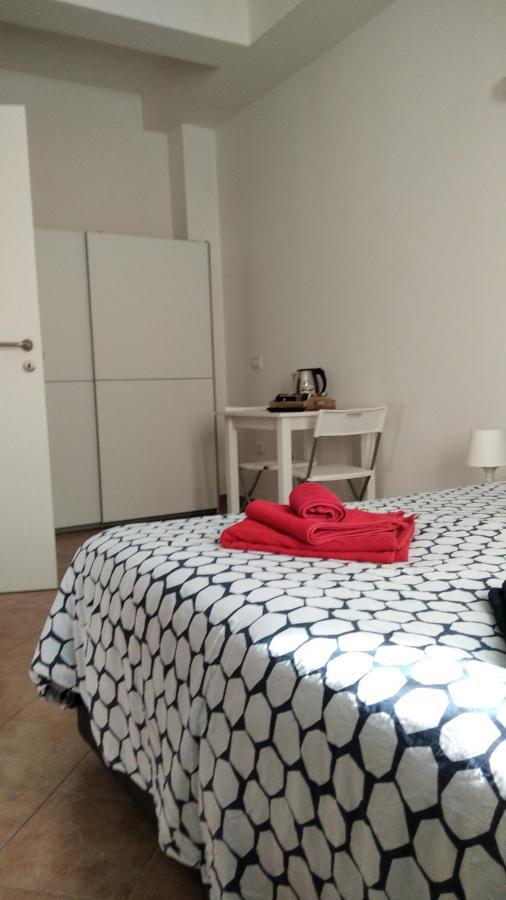 Mario Home Ossi Exteriér fotografie