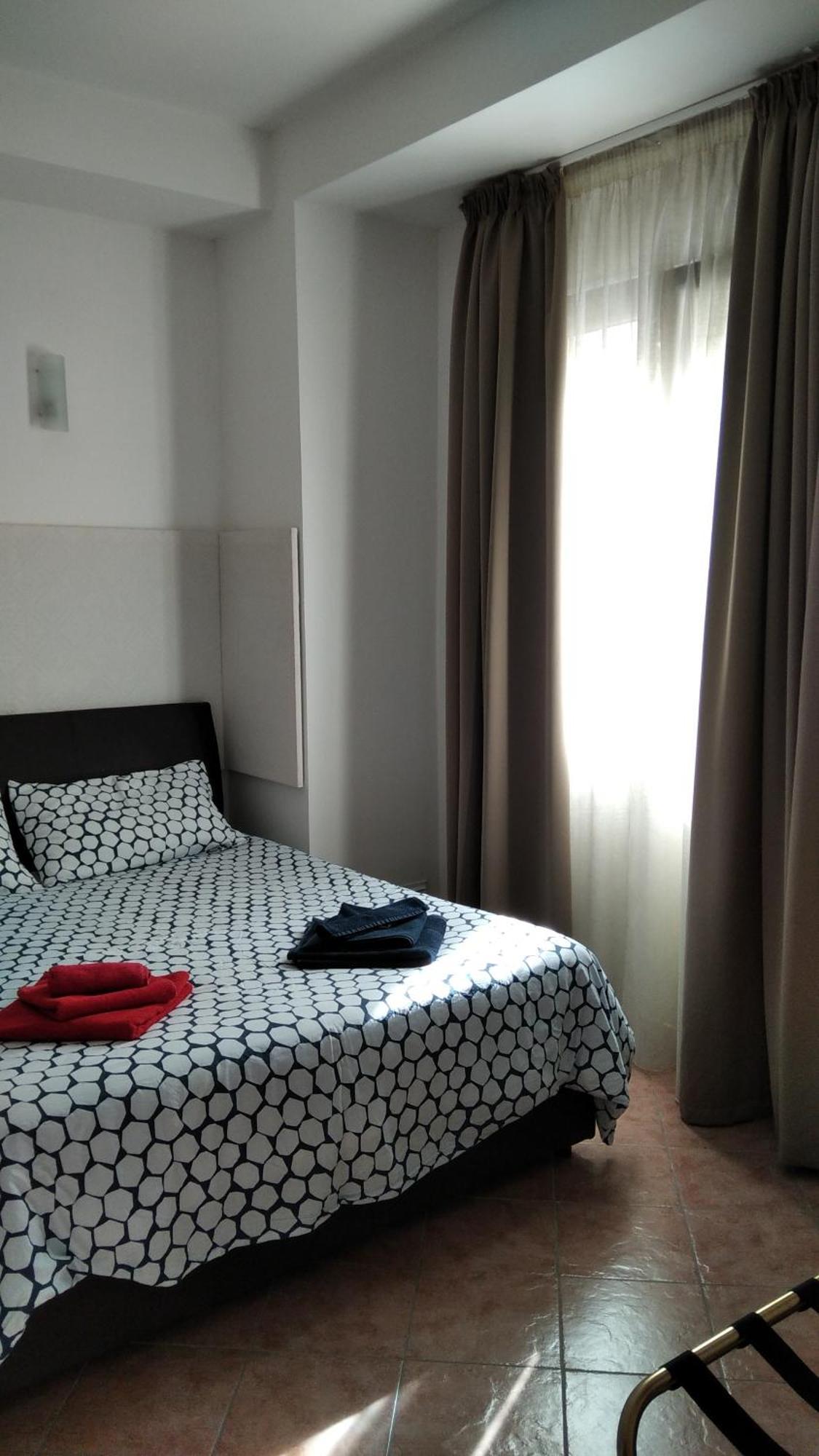 Mario Home Ossi Pokoj fotografie