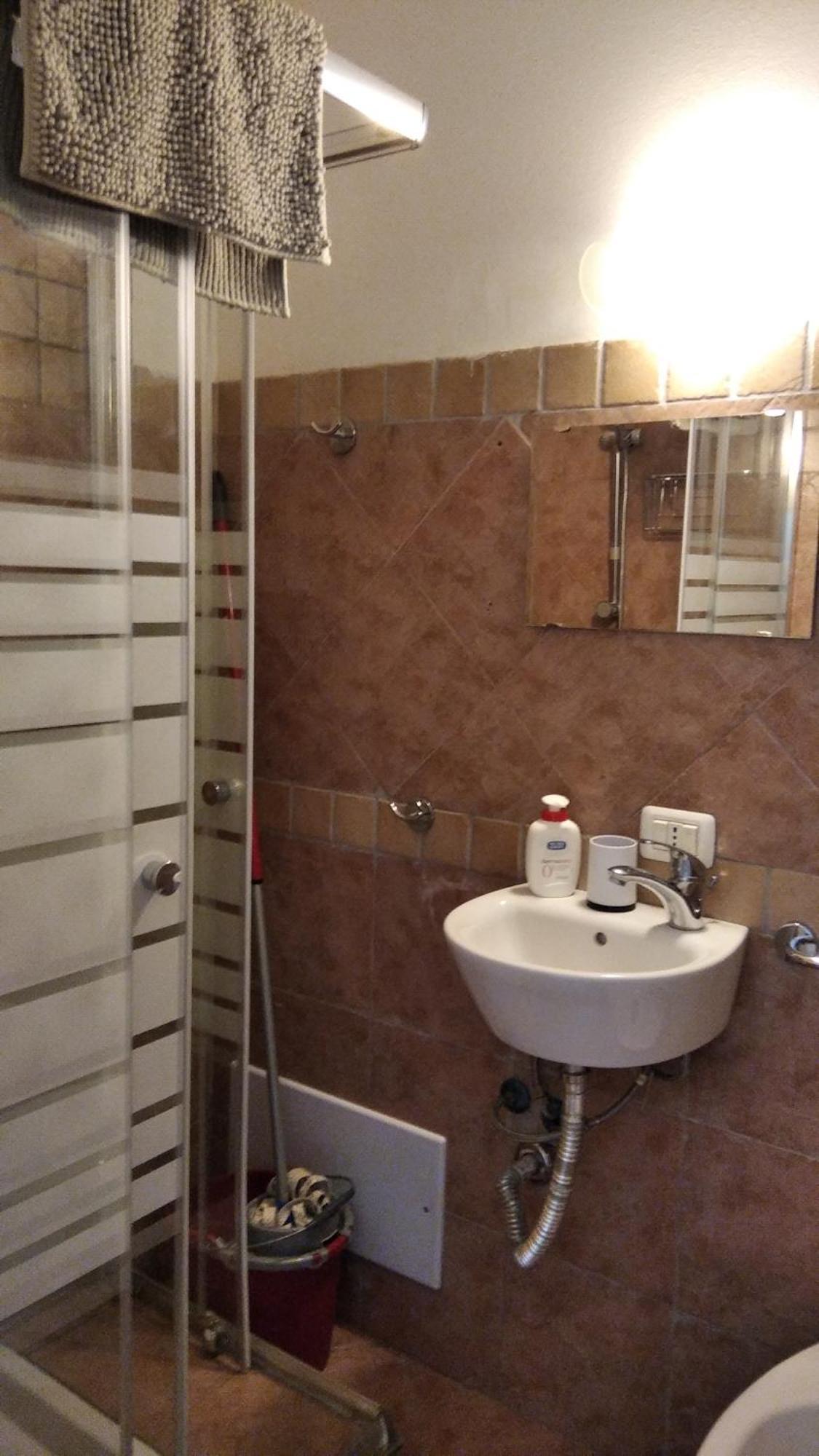 Mario Home Ossi Pokoj fotografie