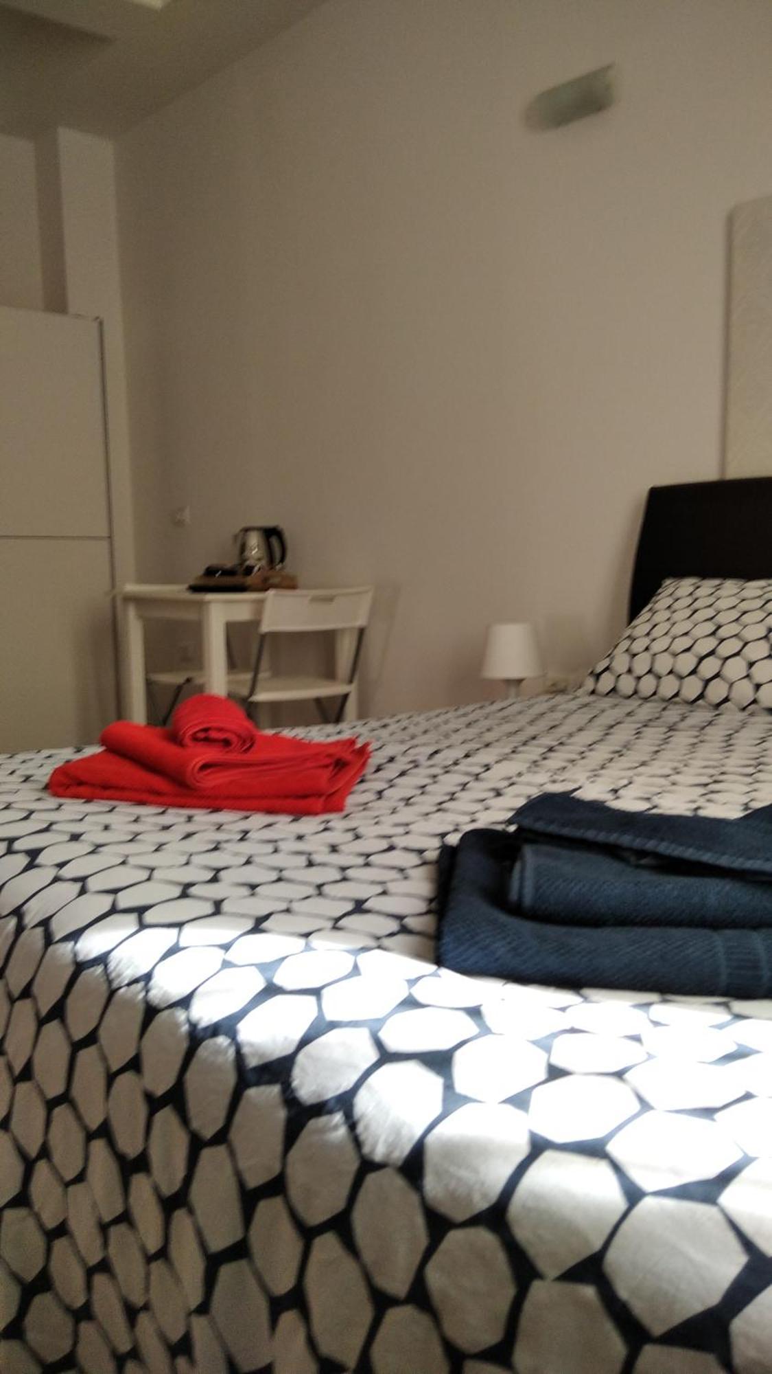 Mario Home Ossi Pokoj fotografie