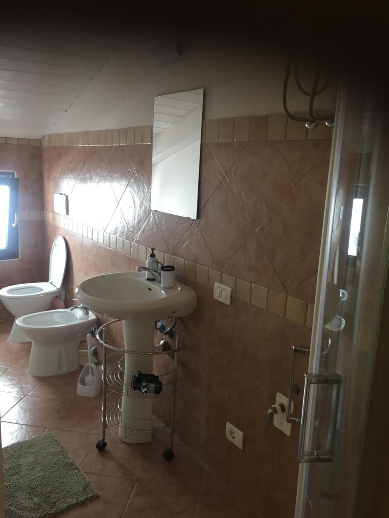 Mario Home Ossi Pokoj fotografie