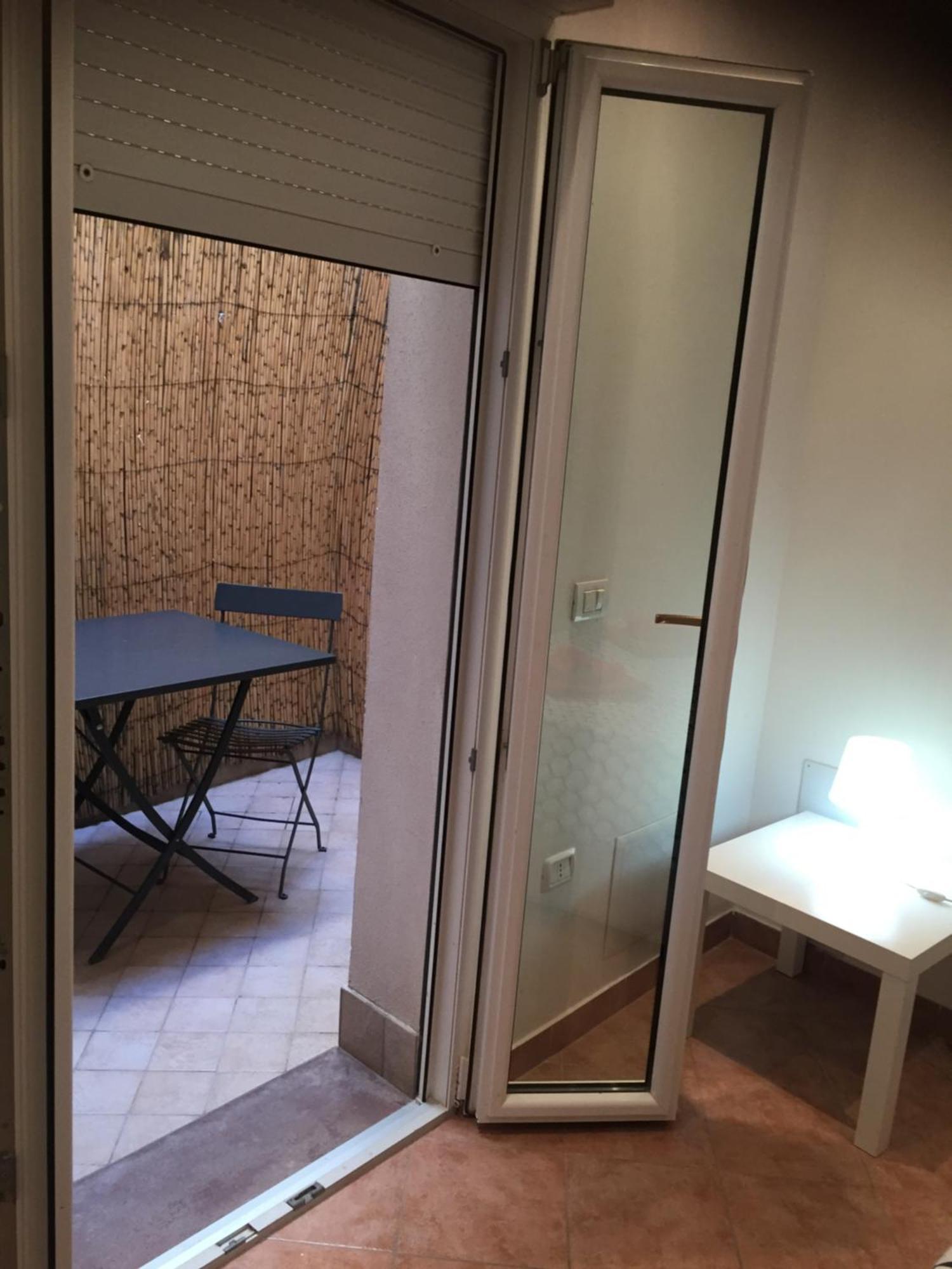 Mario Home Ossi Pokoj fotografie