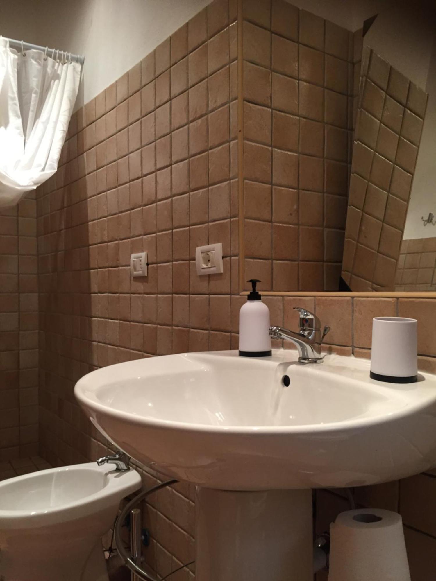 Mario Home Ossi Pokoj fotografie