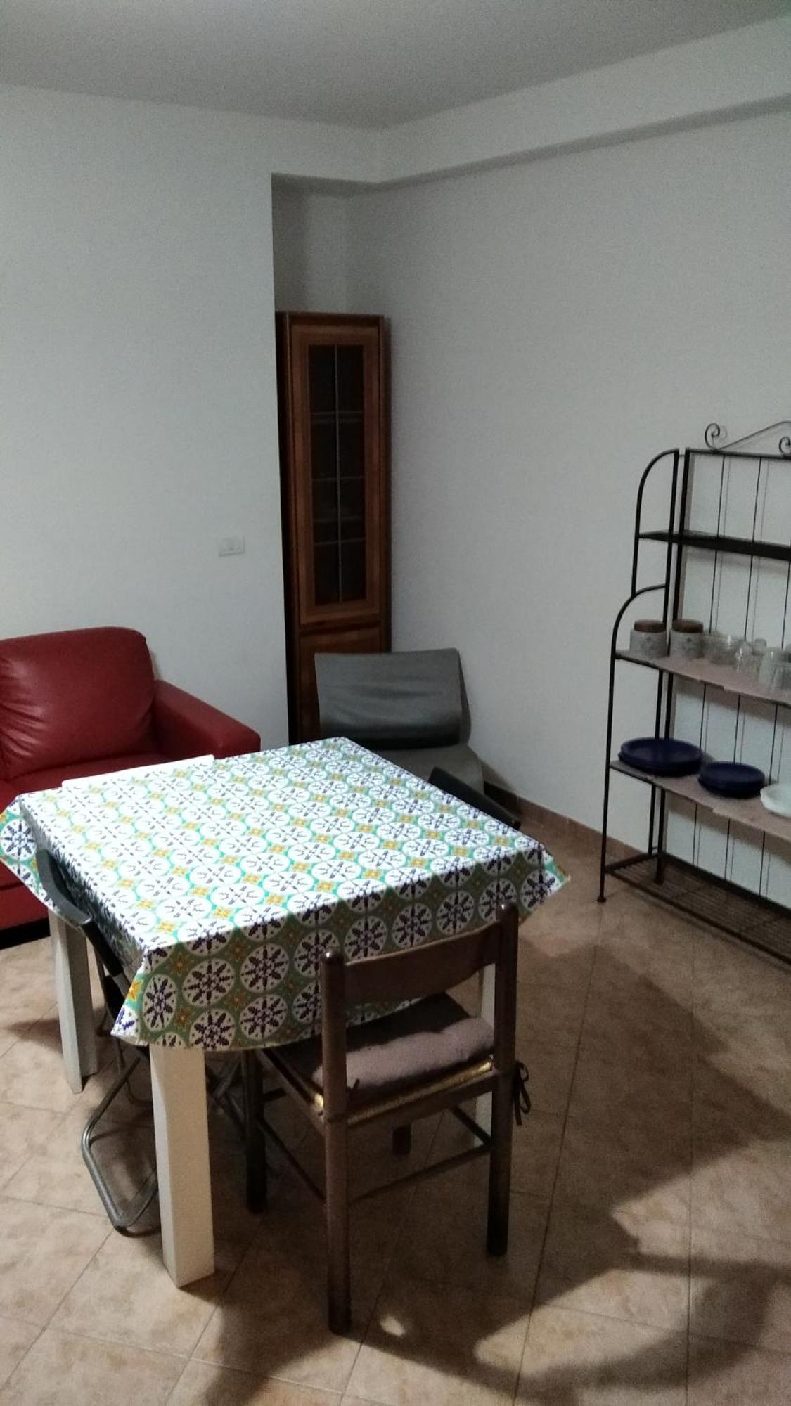 Mario Home Ossi Pokoj fotografie
