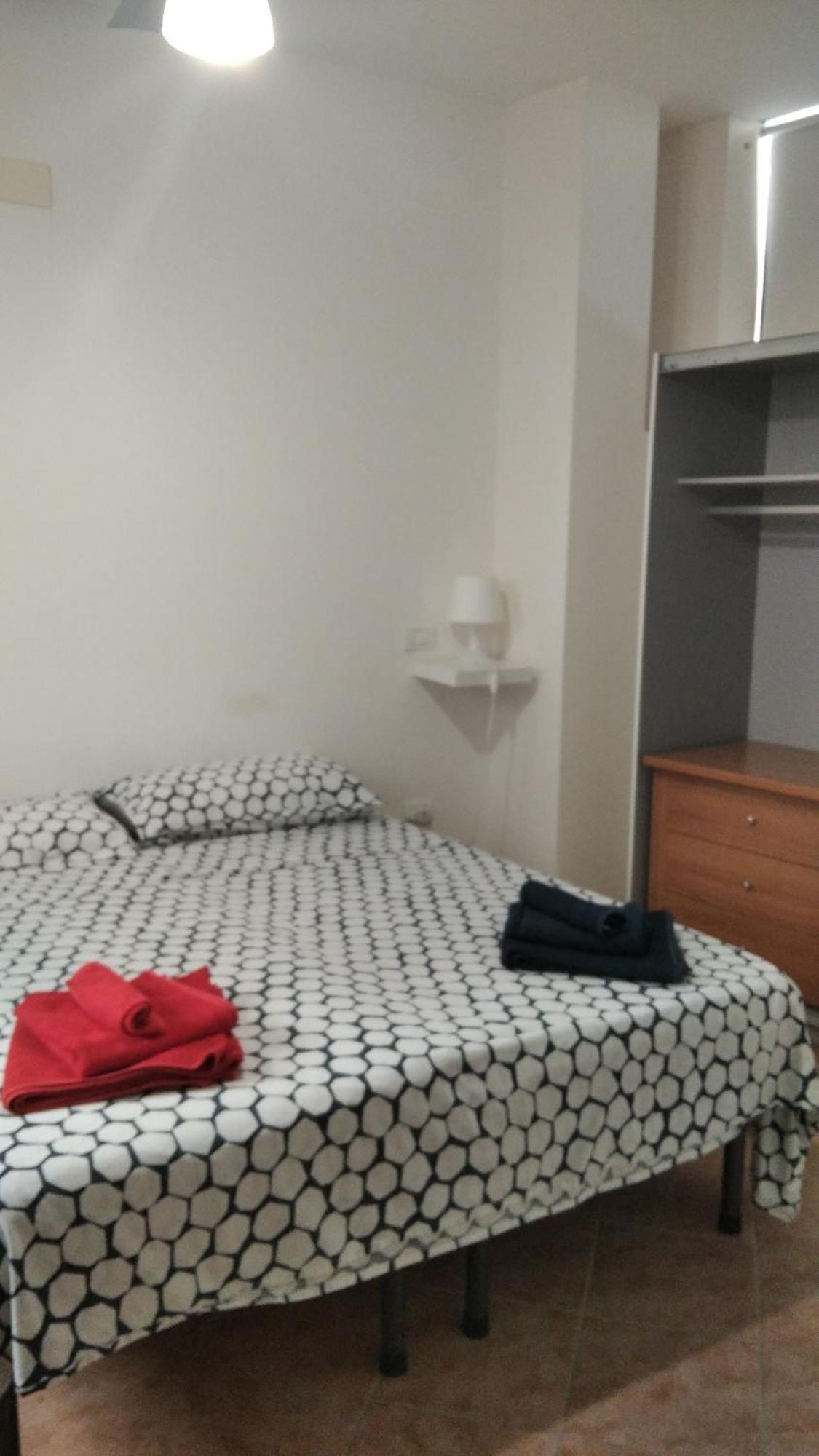 Mario Home Ossi Pokoj fotografie