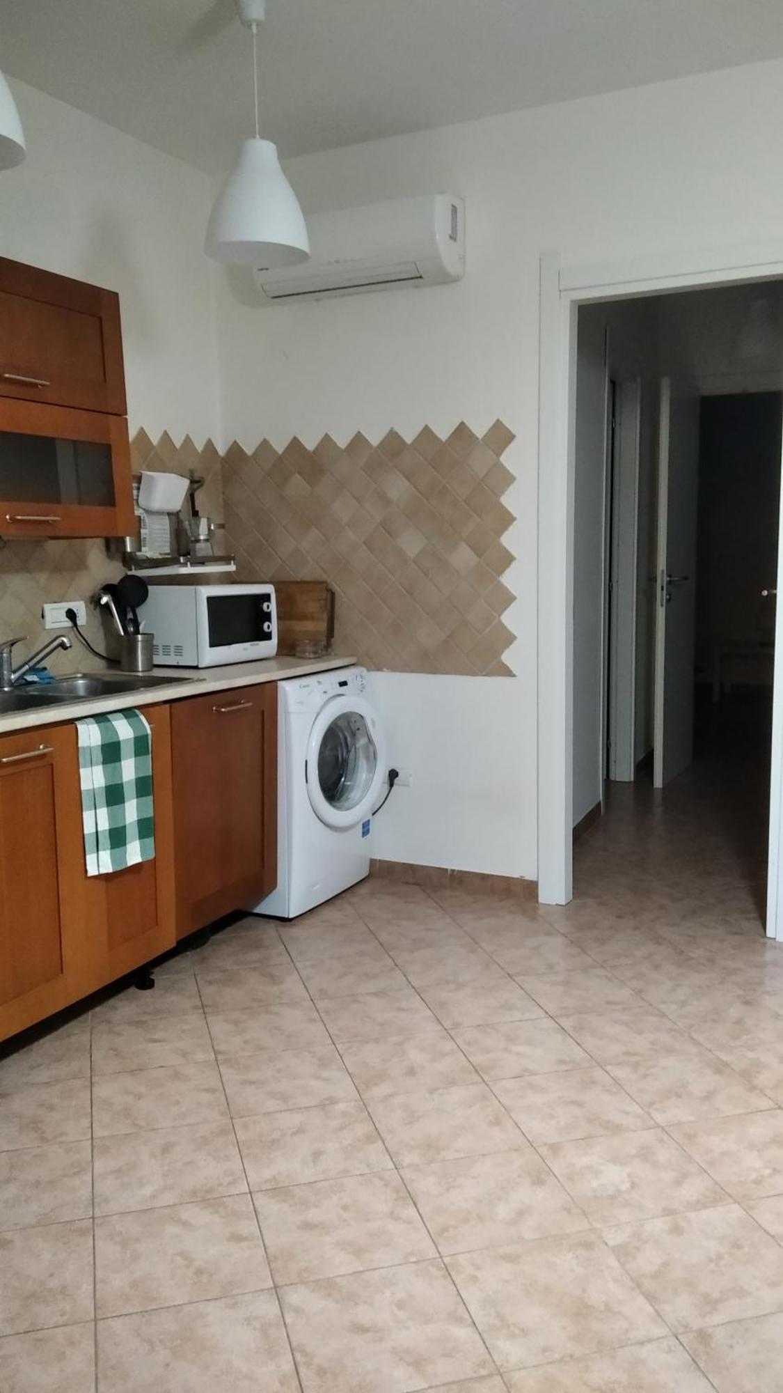 Mario Home Ossi Pokoj fotografie