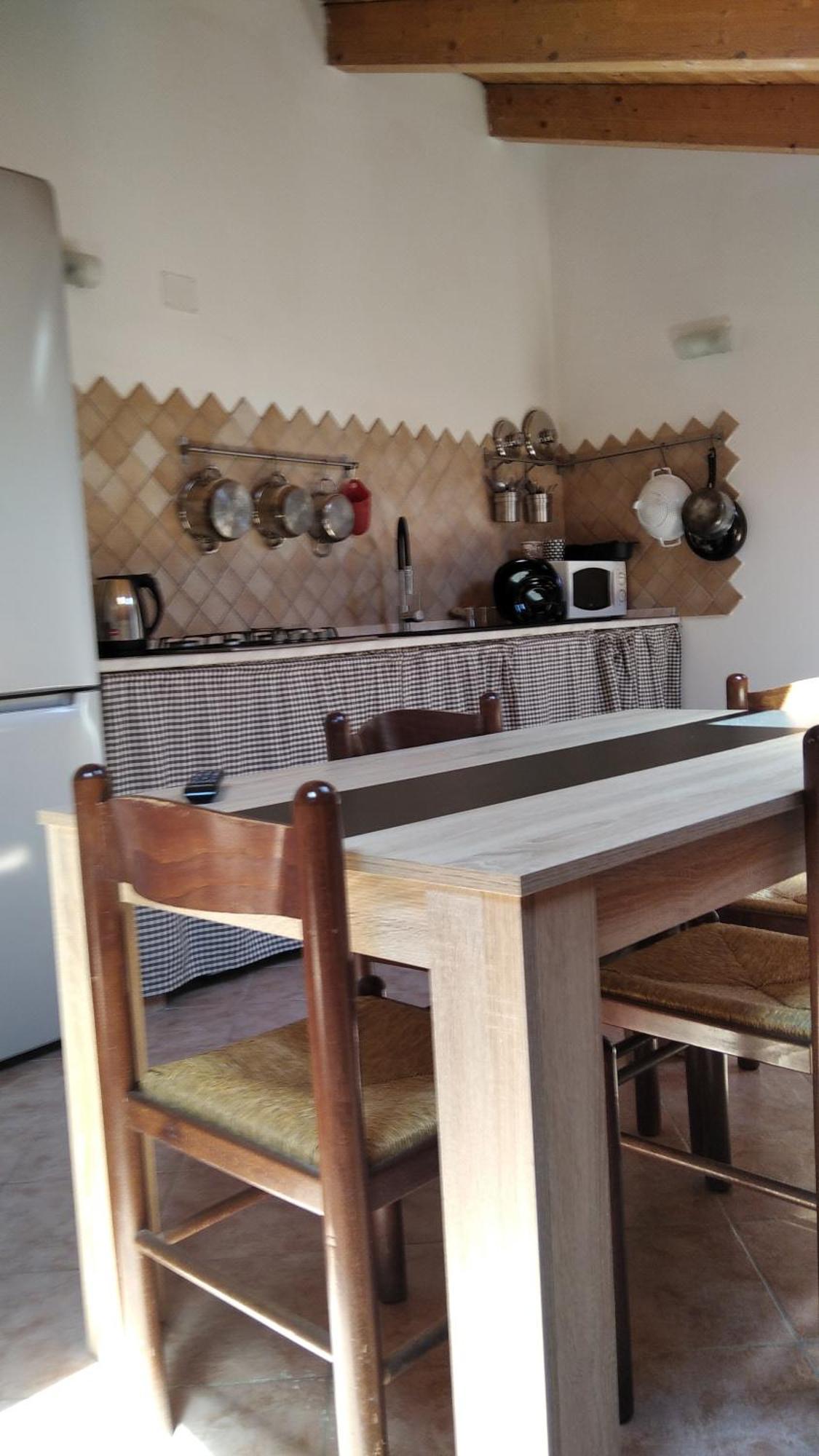 Mario Home Ossi Pokoj fotografie