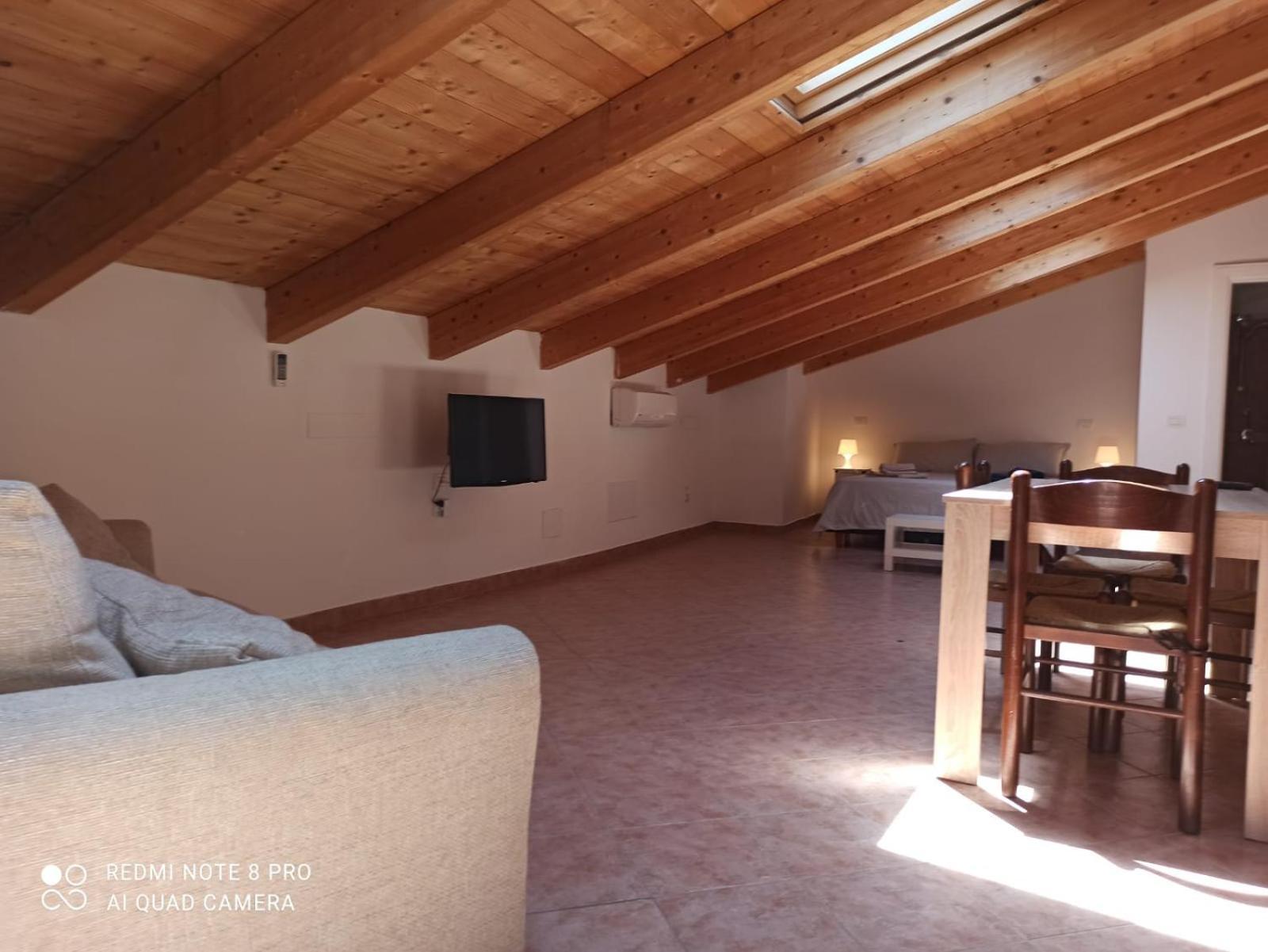 Mario Home Ossi Pokoj fotografie