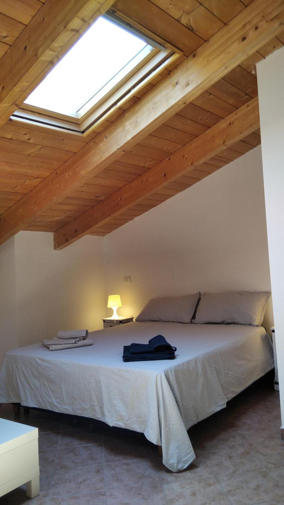 Mario Home Ossi Pokoj fotografie