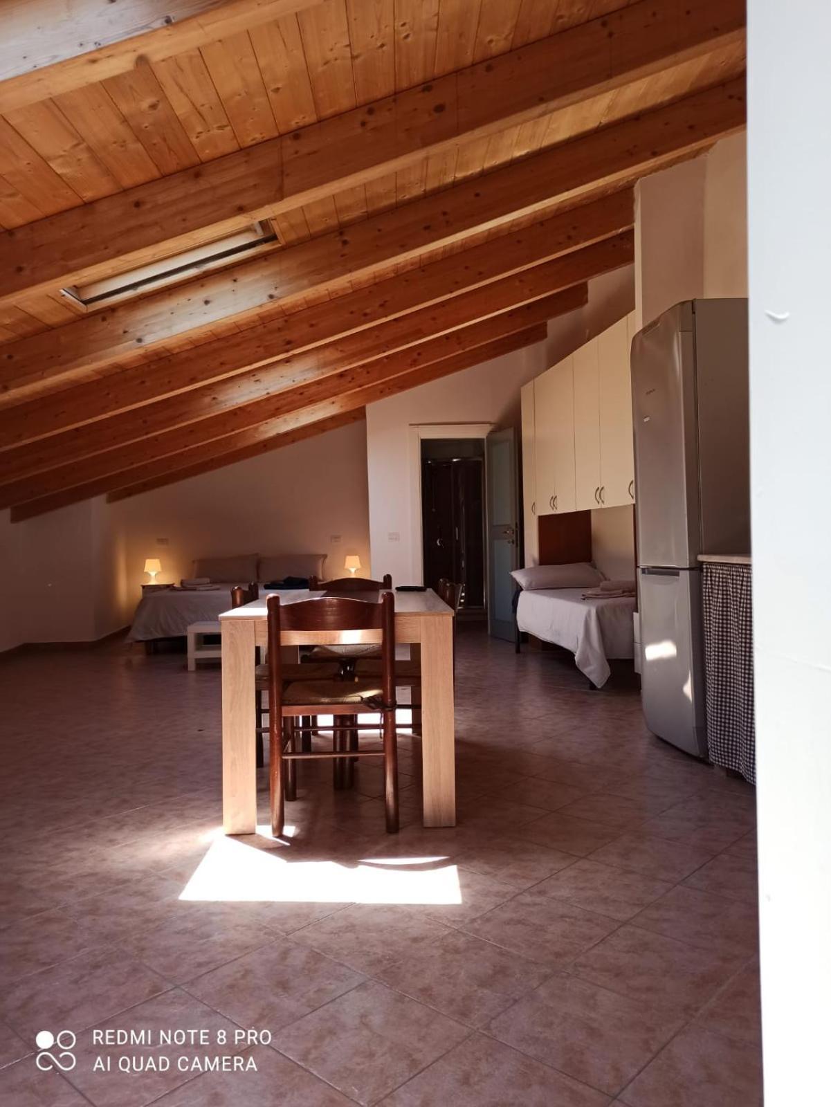 Mario Home Ossi Pokoj fotografie