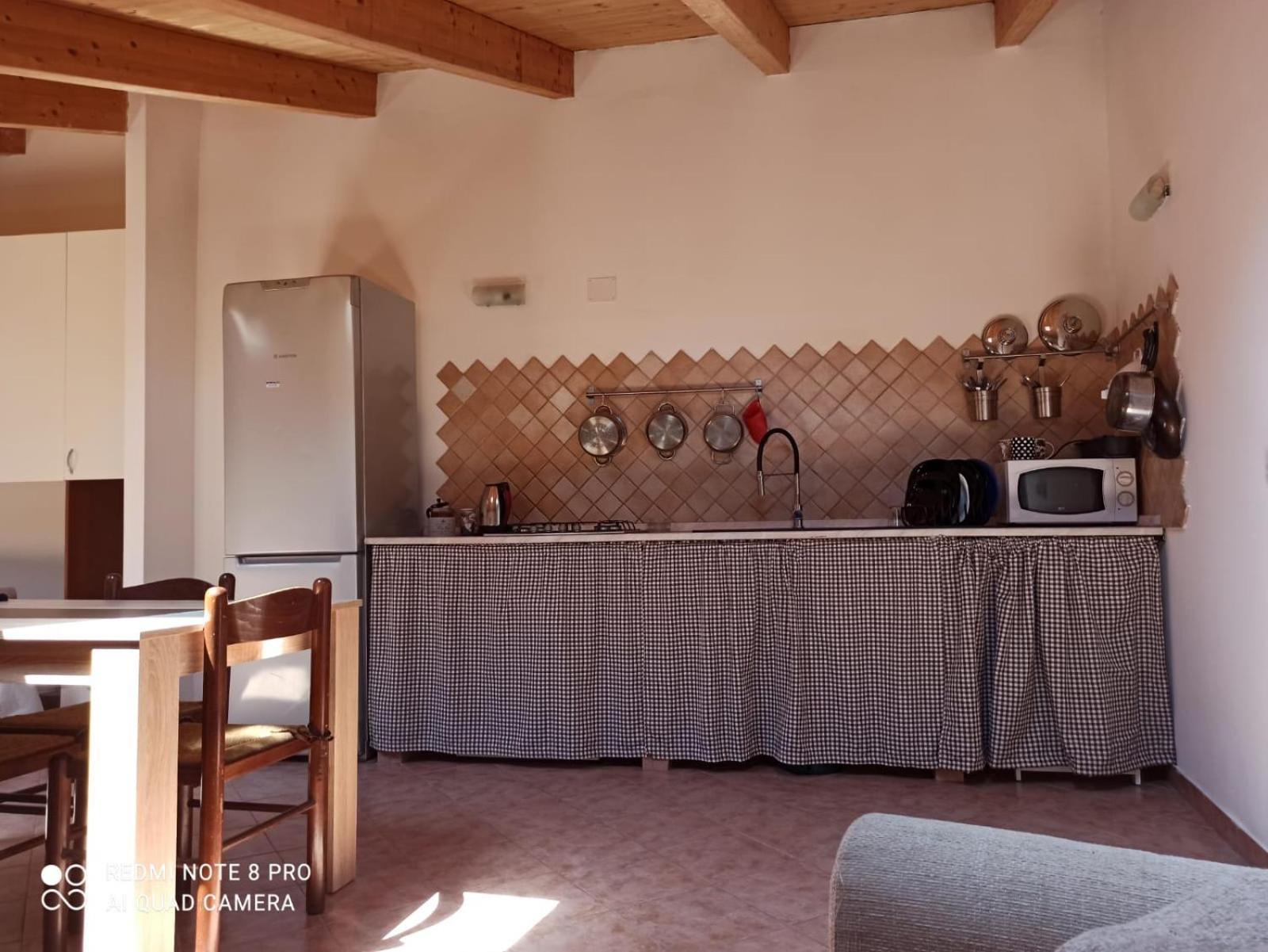 Mario Home Ossi Pokoj fotografie