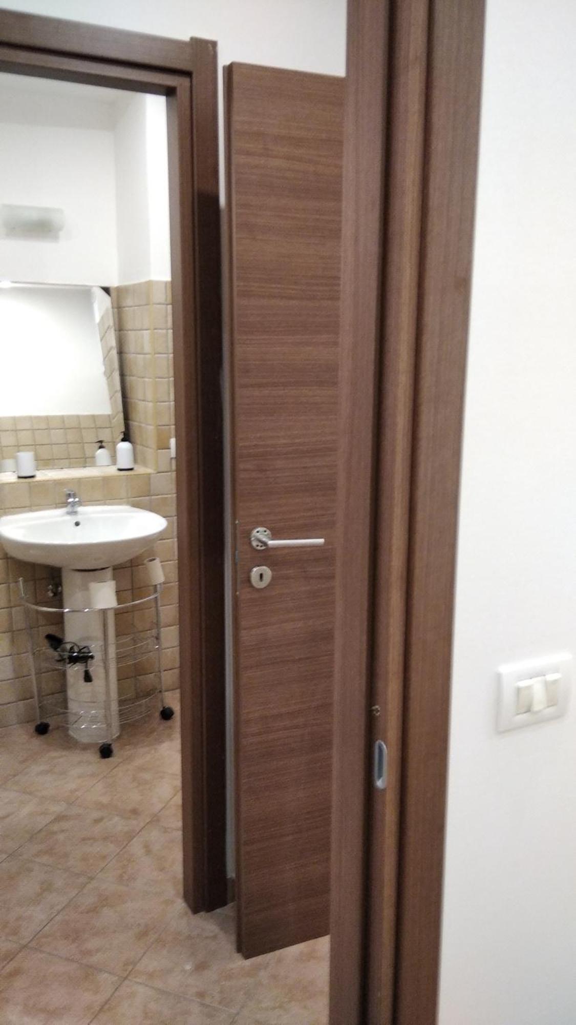 Mario Home Ossi Pokoj fotografie