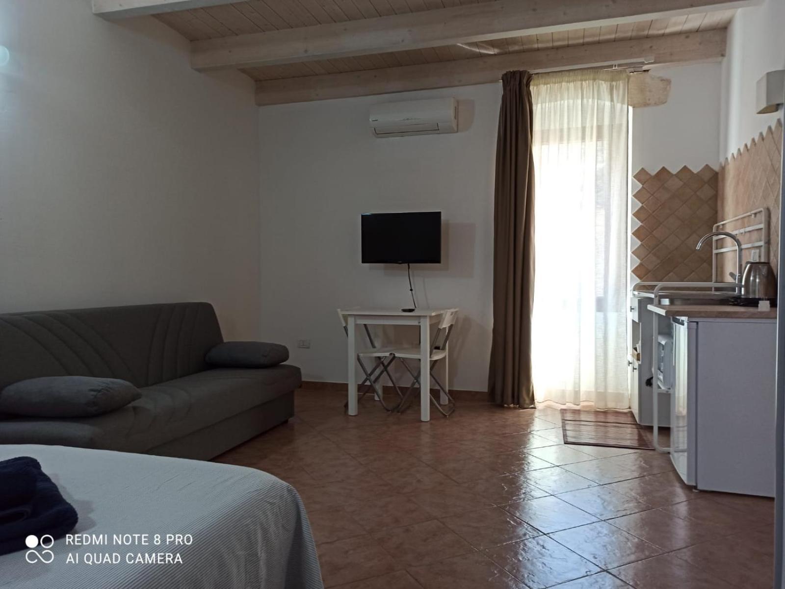 Mario Home Ossi Pokoj fotografie