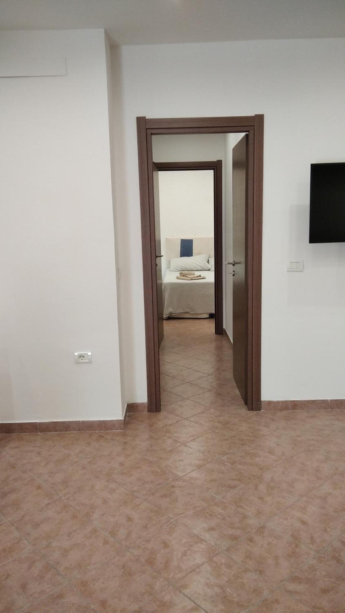 Mario Home Ossi Pokoj fotografie