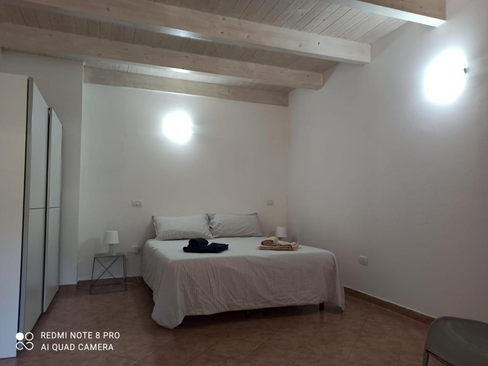 Mario Home Ossi Pokoj fotografie