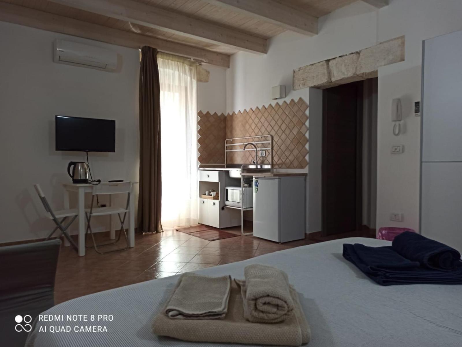 Mario Home Ossi Exteriér fotografie